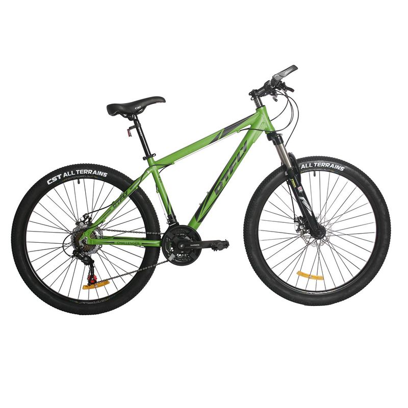 DTFLY - Bicicleta de Montaña