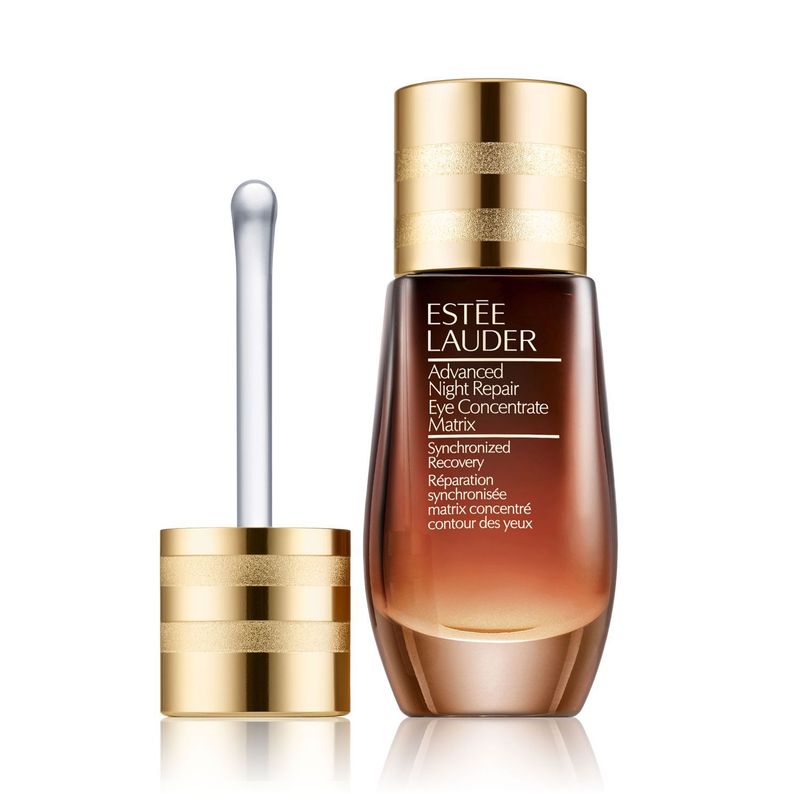 ESTEE LAUDER - Contorno de Ojos Advanced Night Repair con Tecnología Matrix