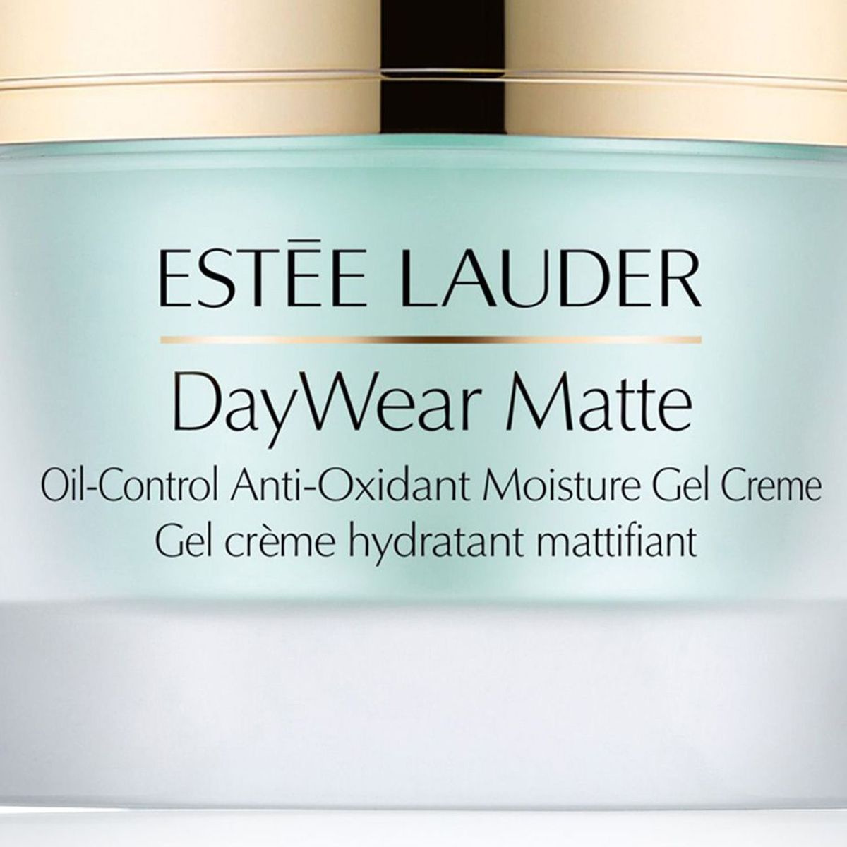 ESTEE LAUDER - Crema hidratante en gel Estée Lauder DayWear Matte Oil-Control 50 ml
