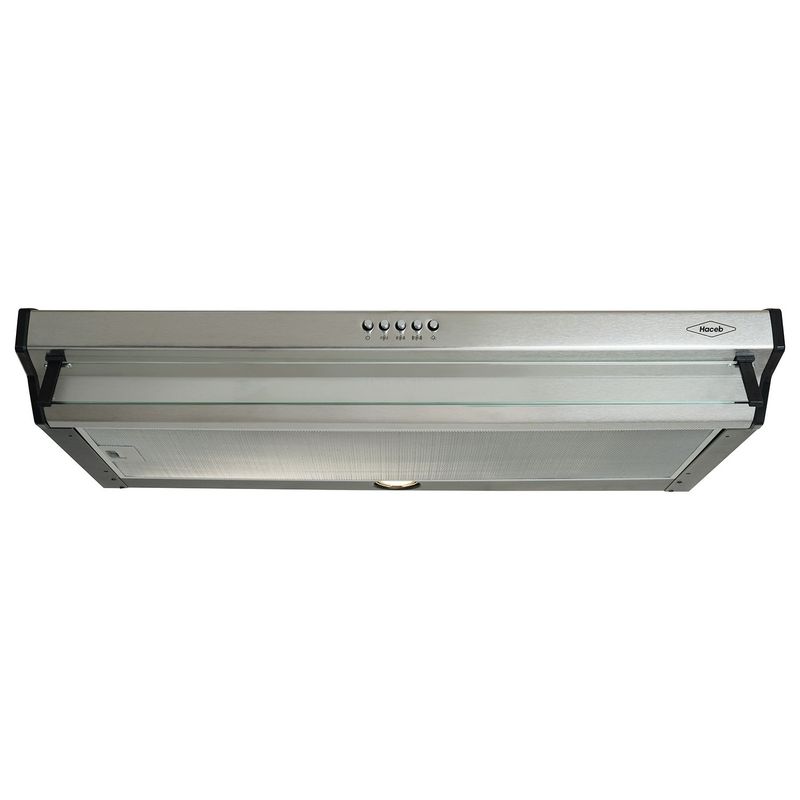 HACEB - Campana Kala 76 V3 Inoxidable