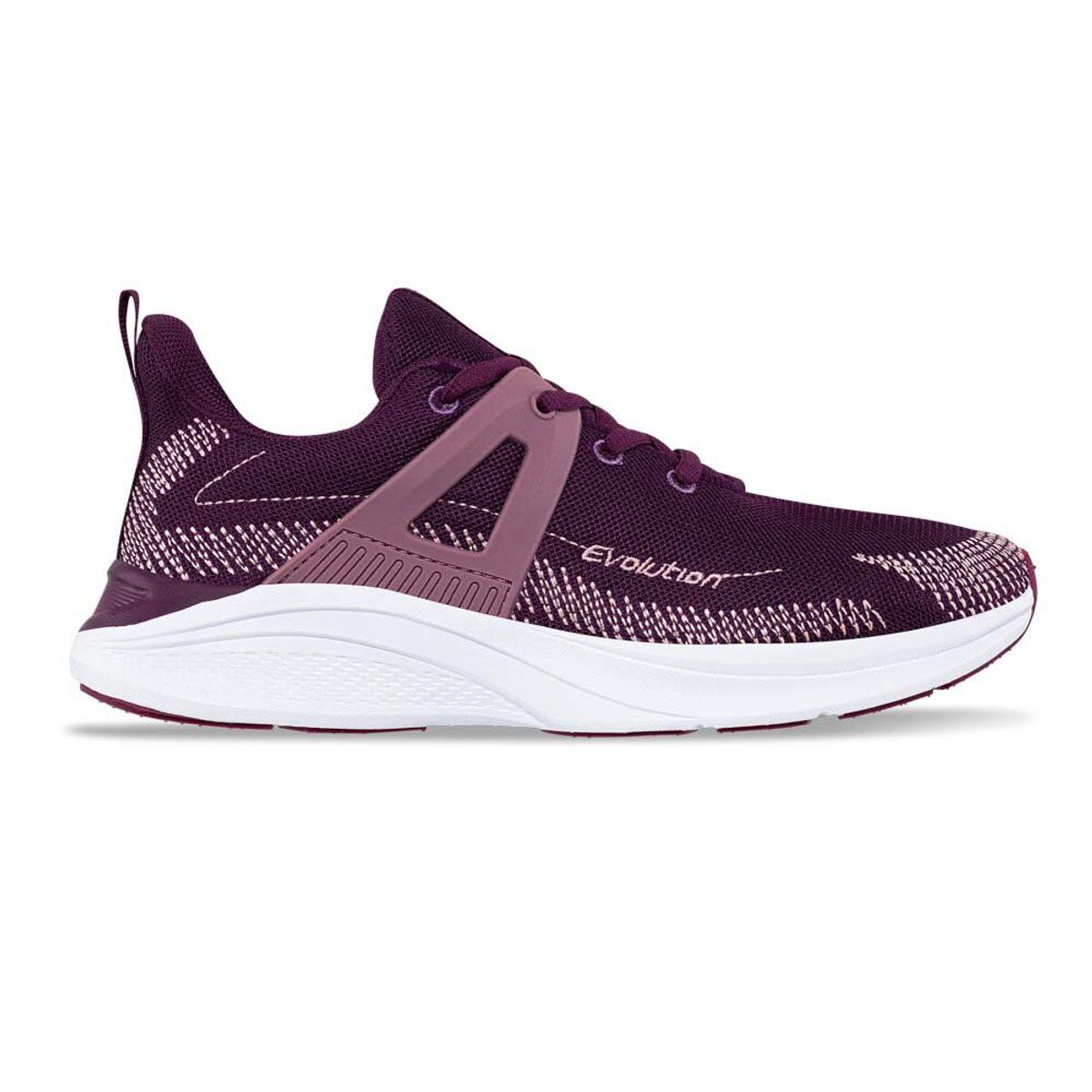 CROYDON - Tenis croydon para mujer running posky