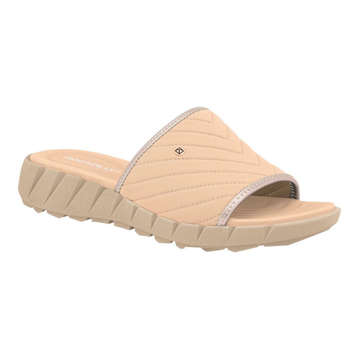 VERSILIA - Sandalia plataforma mujer piccadilly 3 a 4