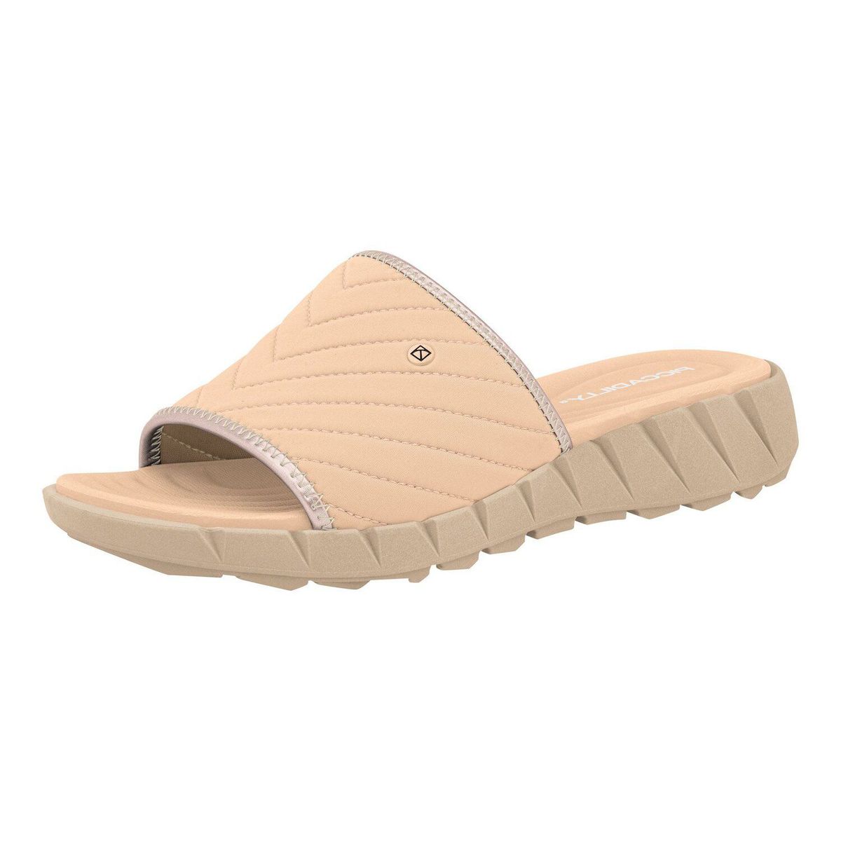 VERSILIA - Sandalia plataforma mujer piccadilly 3 a 4