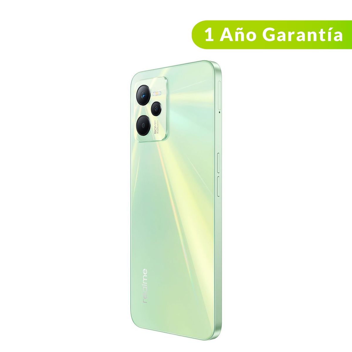 REALME - Celular Realme C35 4GB 128GB