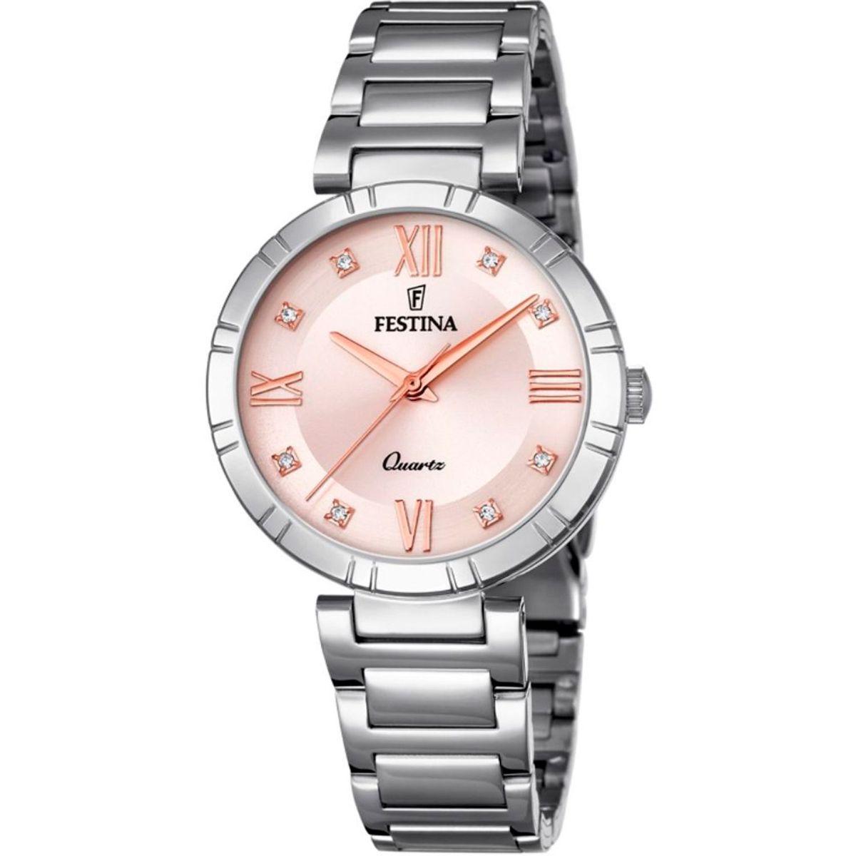 FESTINA - Reloj  Mujer Festina Mademoiselle