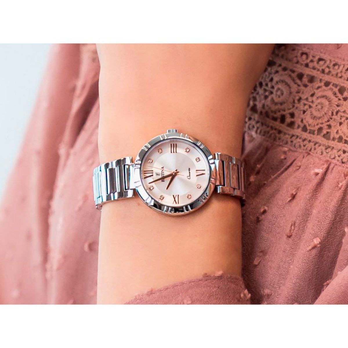 FESTINA - Reloj  Mujer Festina Mademoiselle