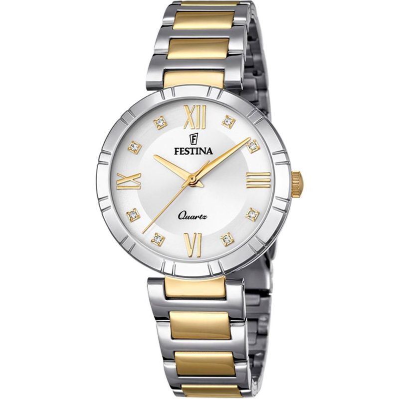 FESTINA - Reloj Mujer Festina Mademoiselle