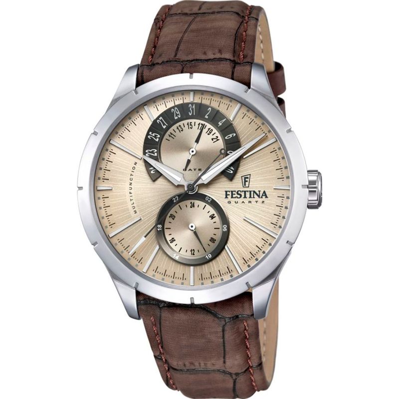 FESTINA - Reloj  Hombre Festina Retro