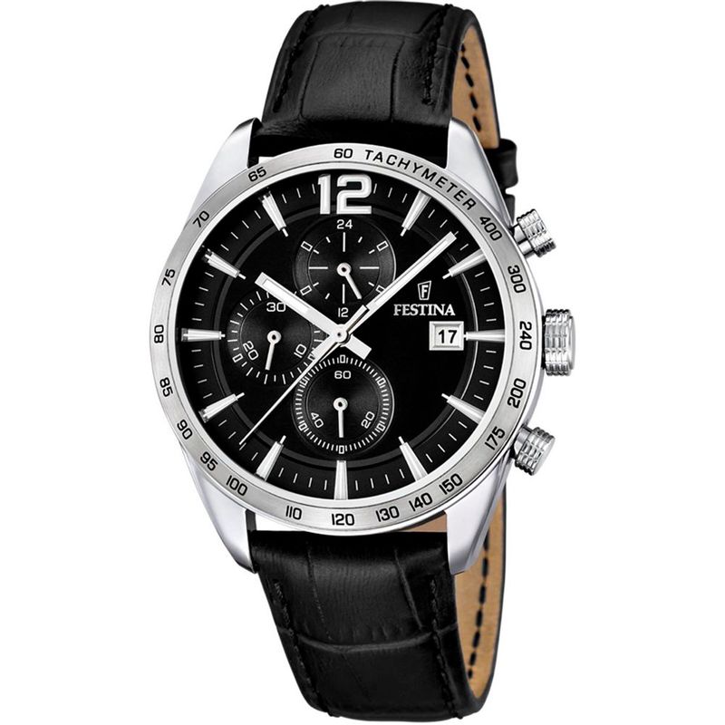 FESTINA - Reloj Hombre Festina Timeless 