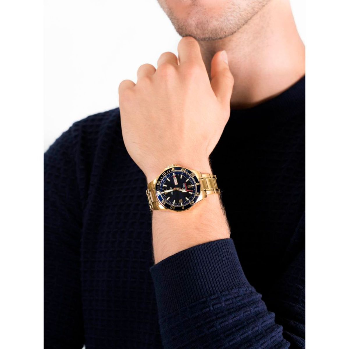 FESTINA - Reloj Hombre Festina Automatic