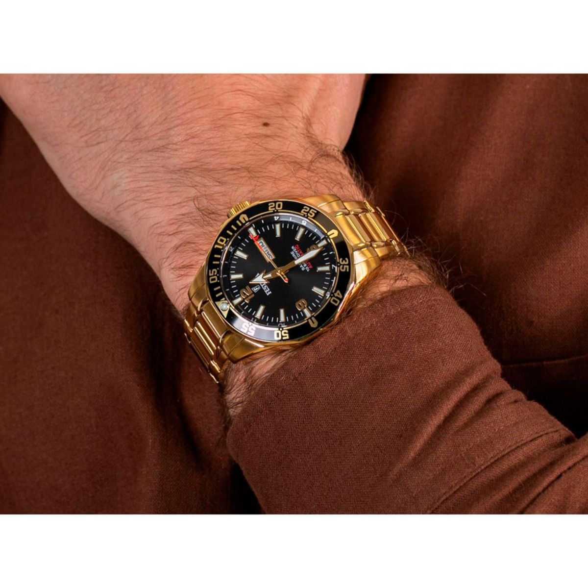 FESTINA - Reloj Hombre Festina Automatic