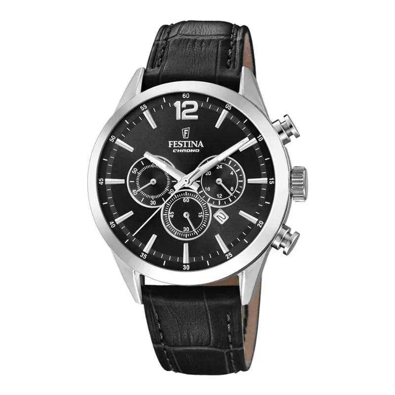 FESTINA - Reloj Hombre FestinaTimeless 