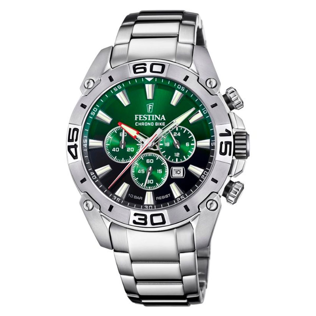 FESTINA - Reloj Hombre Festina Chrono Bike