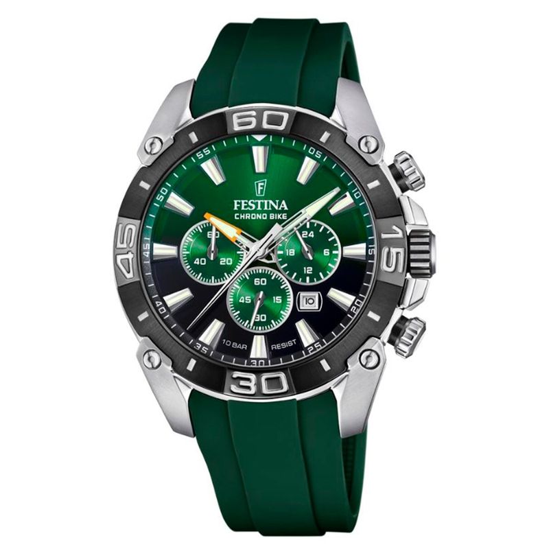 FESTINA - Reloj Hombre Festina Chrono Bike