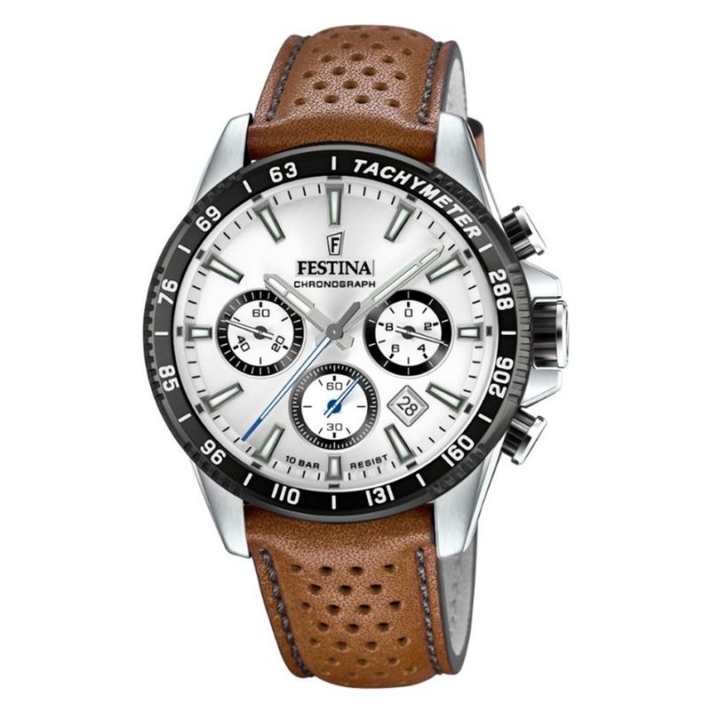 FESTINA - Reloj Hombre Festina Timeless 