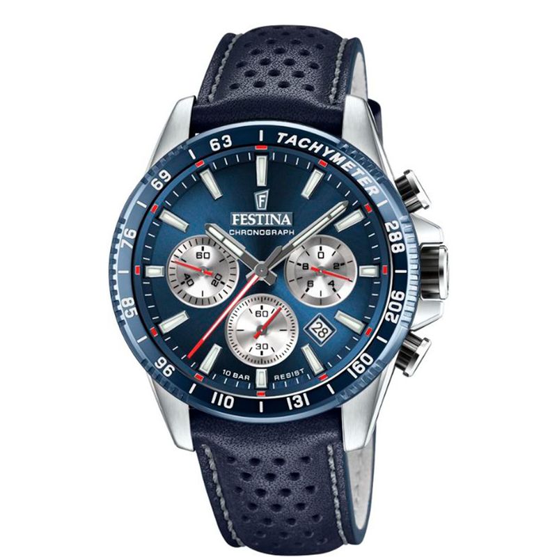 FESTINA - Reloj Hombre Festina Timeless 