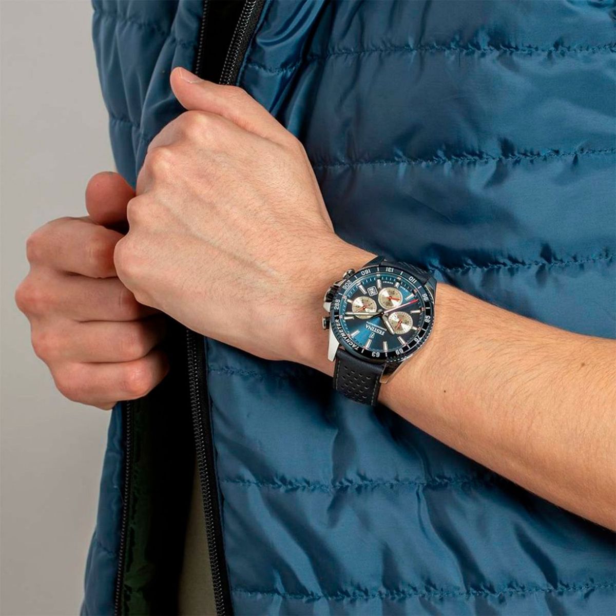 FESTINA - Reloj Hombre Festina Timeless 