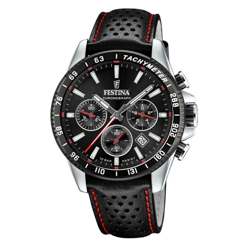FESTINA - Reloj Hombre Festina Timeless 