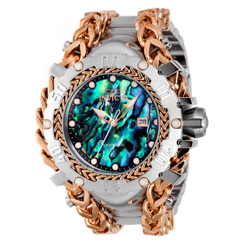 INVICTA - Reloj Hombre Invicta Gladiator