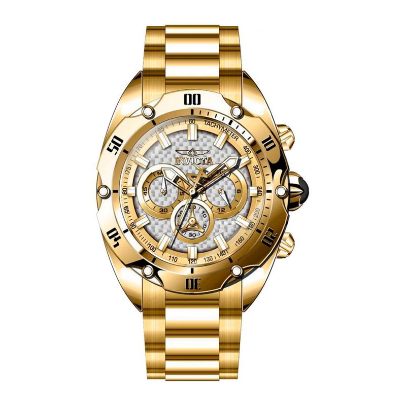 INVICTA - Reloj Hombre Invicta Venom