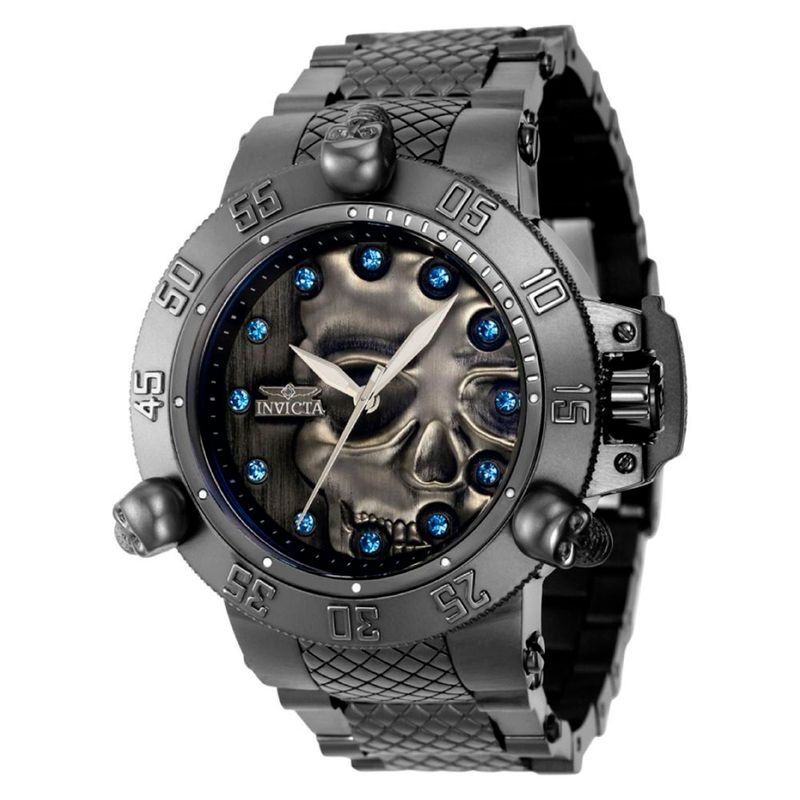 INVICTA - Reloj Hombre Invicta Subaqua Noma 
