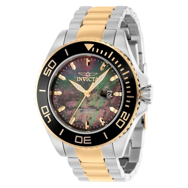 INVICTA - Reloj Hombre Invicta Pro Diver