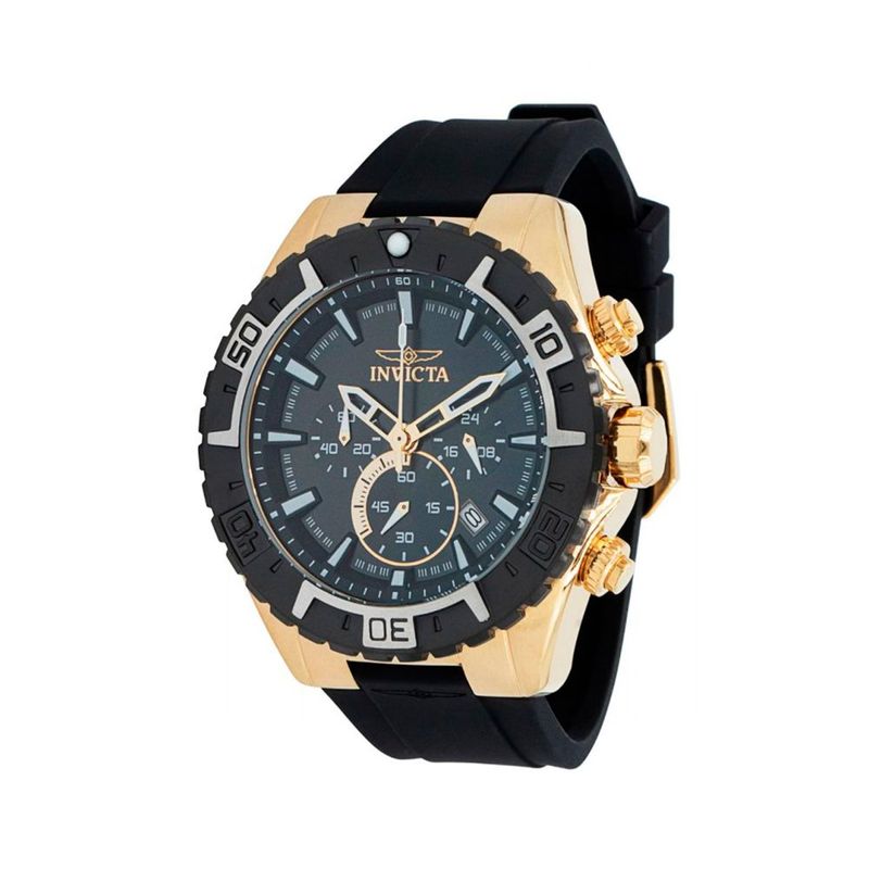 INVICTA - Reloj Hombre Invicta Aviator