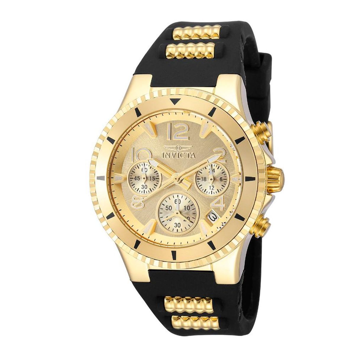 INVICTA - Reloj Mujer Invicta Blu