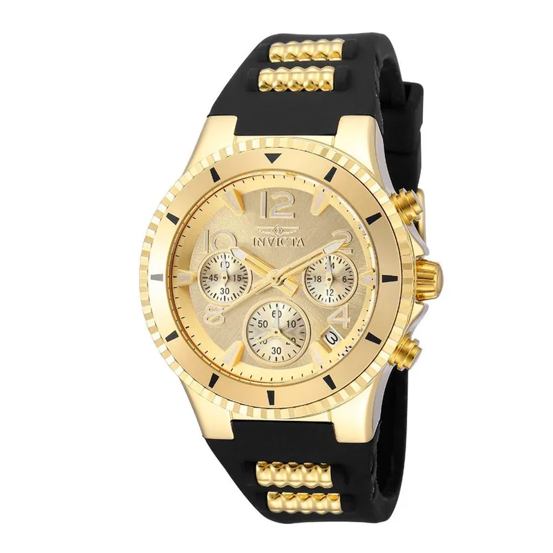 INVICTA - Reloj Mujer Invicta Blu