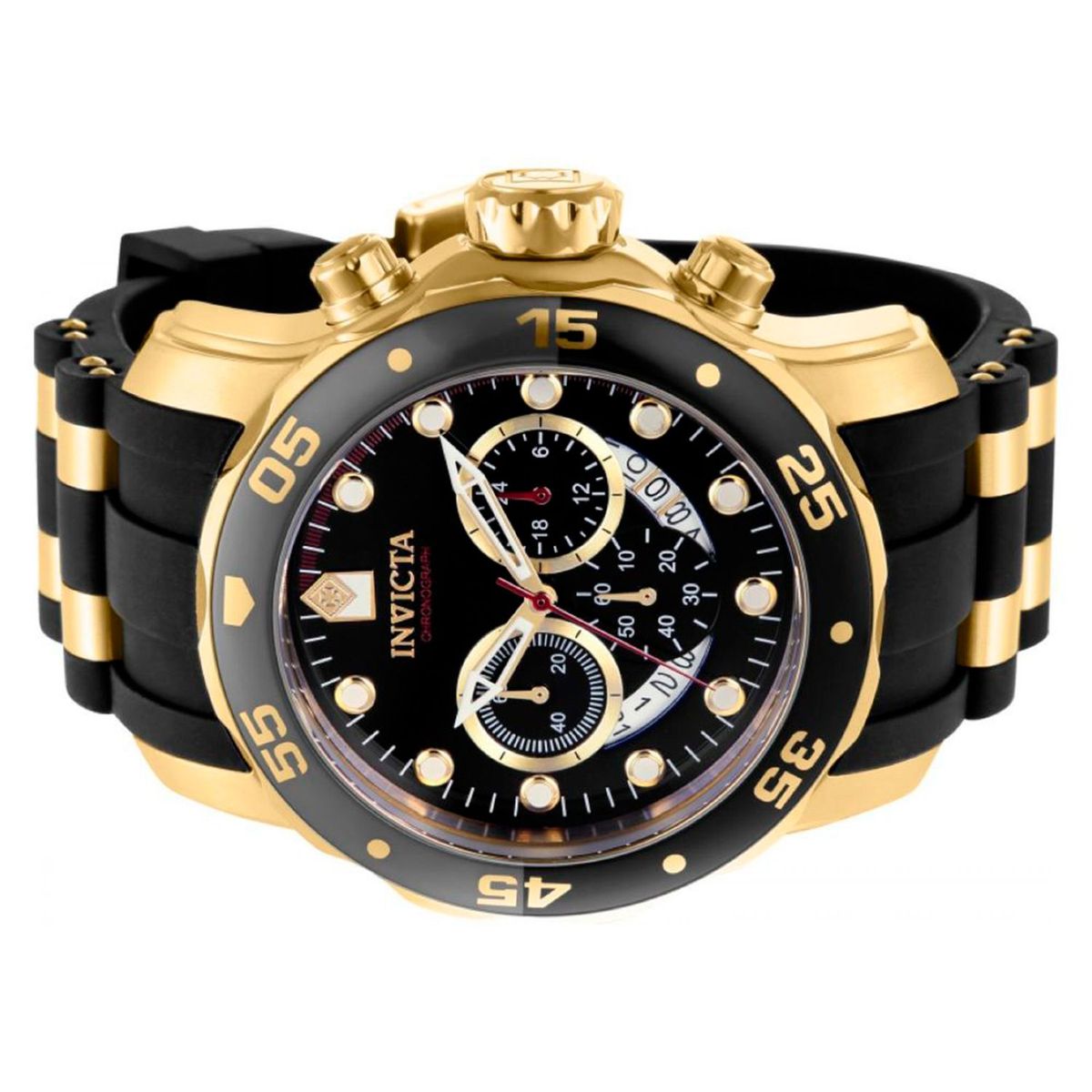 INVICTA - Reloj Hombre Invicta Pro Diver Scuba