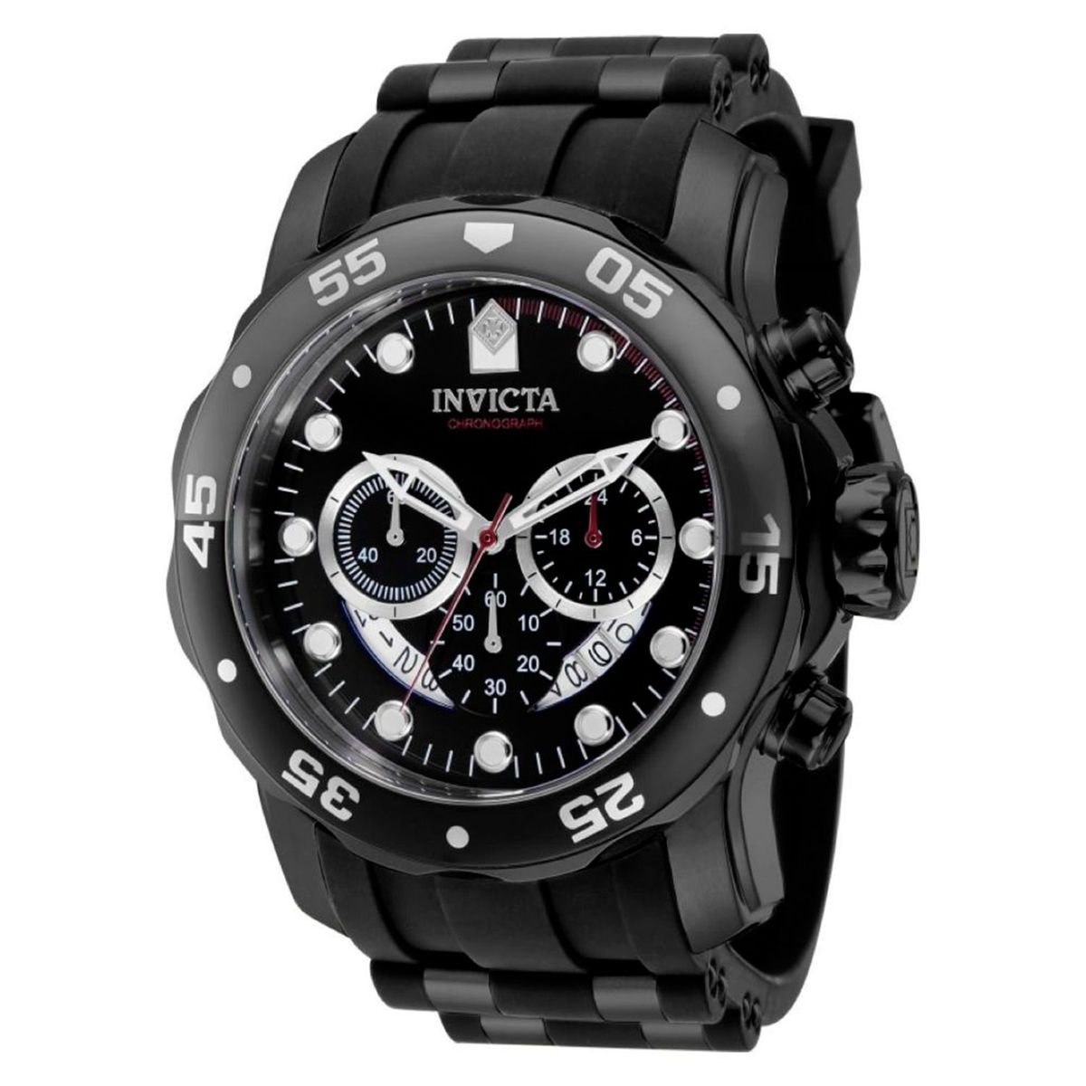 INVICTA - Reloj Hombre Invicta Pro Diver Scuba