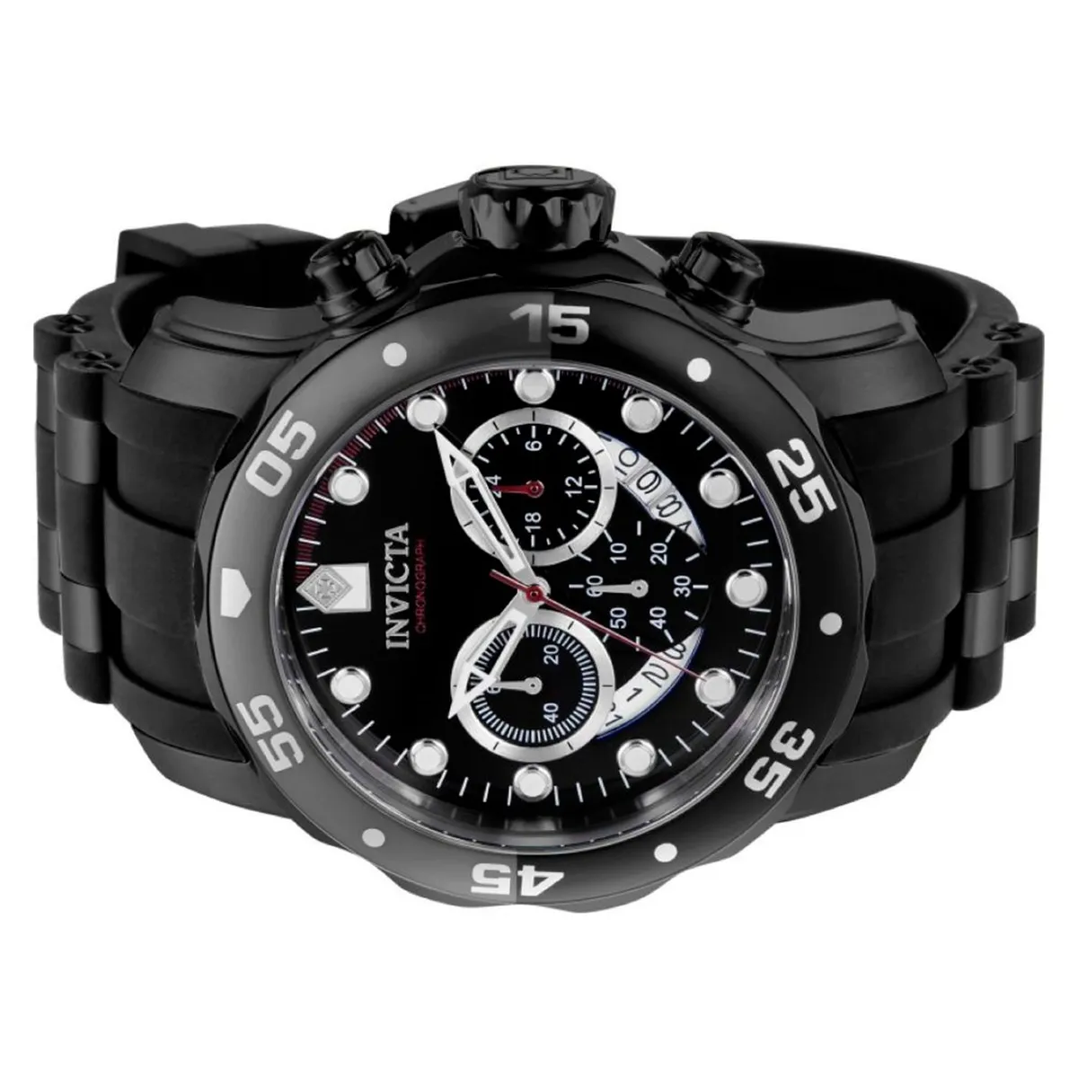 INVICTA - Reloj Hombre Invicta Pro Diver Scuba