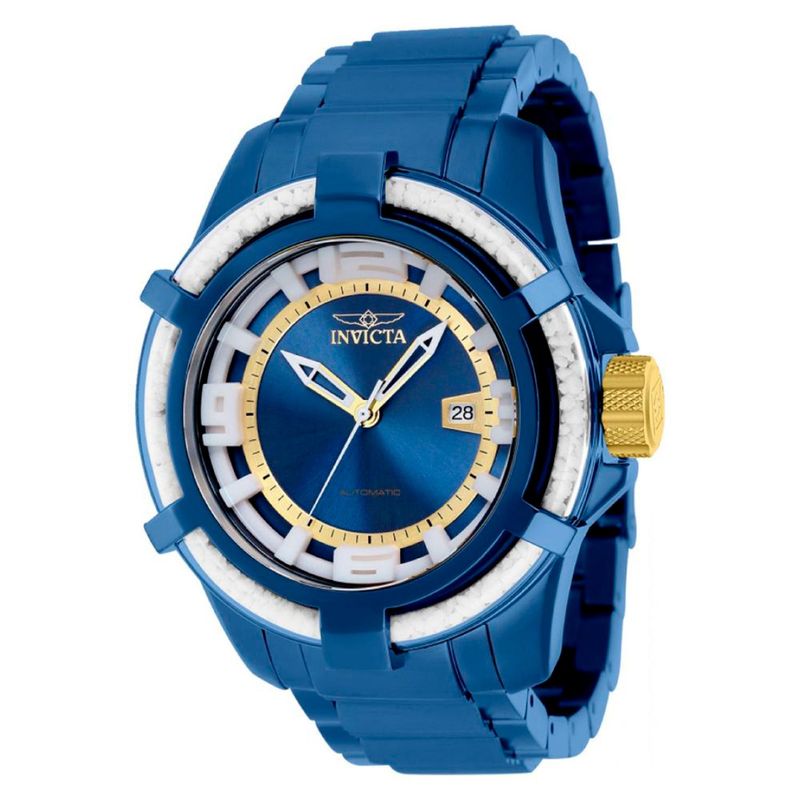 INVICTA - Reloj Hombre Invicta ThermoGlow