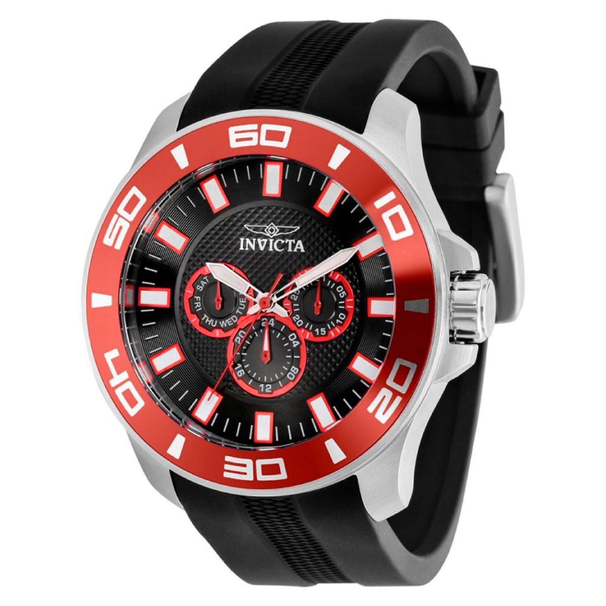 INVICTA - Reloj Hombre Invicta Pro Diver