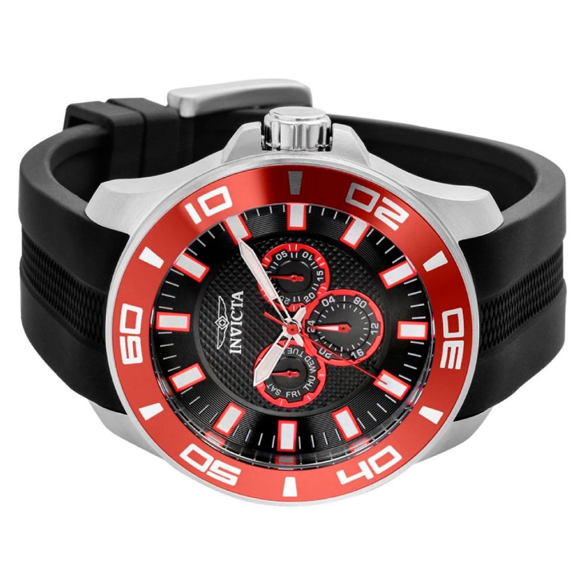 INVICTA - Reloj Hombre Invicta Pro Diver
