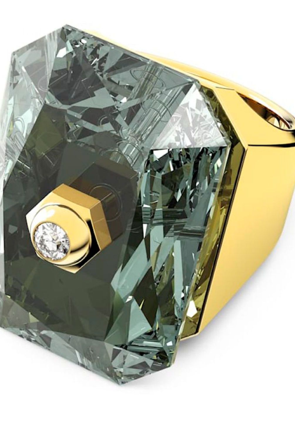 SWAROVSKI - Anillo Swarosvki Númina