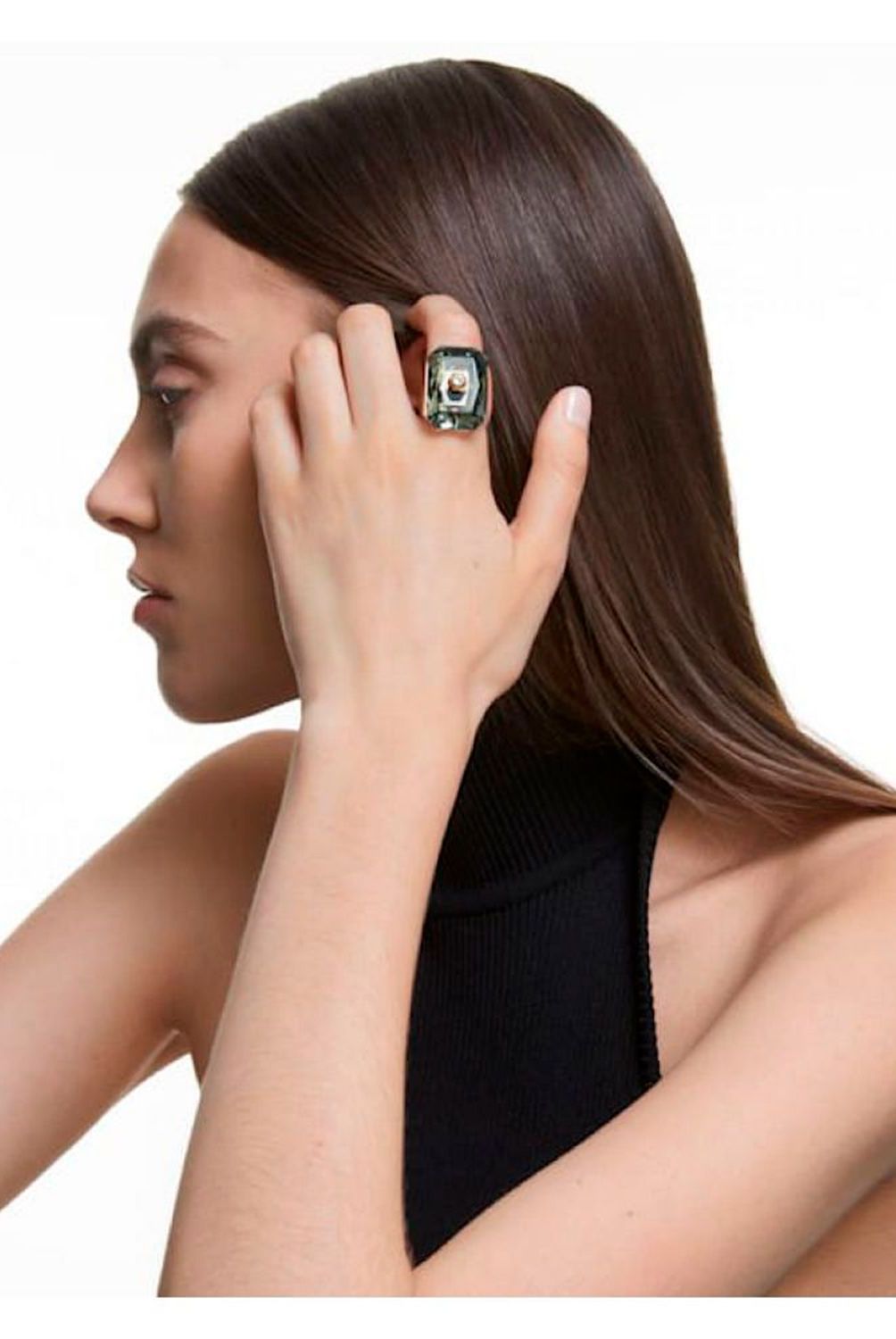 SWAROVSKI - Anillo Swarosvki Númina