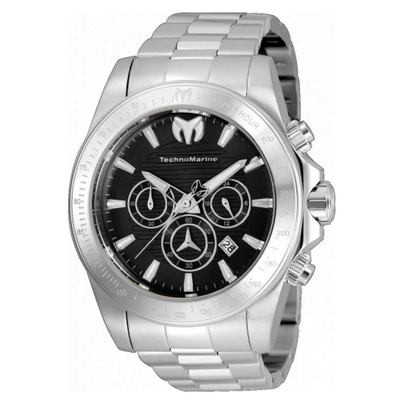 TECHNOMARINE - Reloj Hombre Technomarine Manta Ray