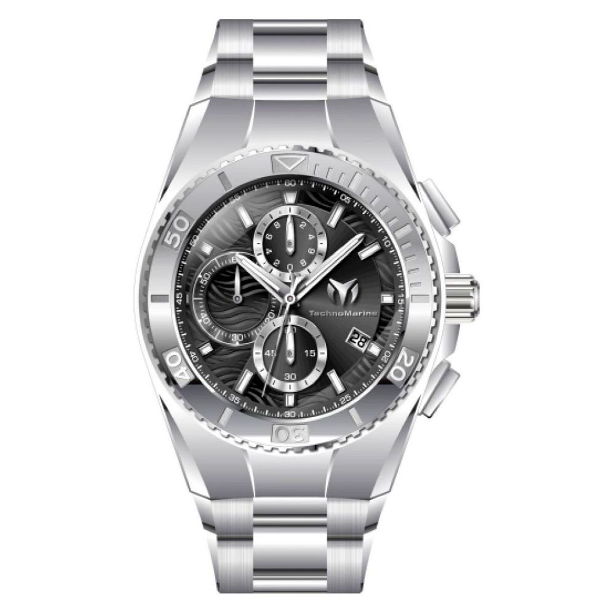 TECHNOMARINE - Reloj Hombre Technomarine Cruise