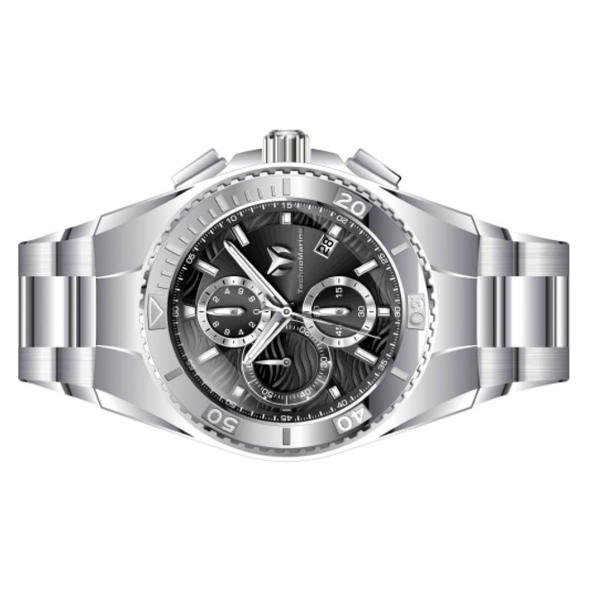 TECHNOMARINE - Reloj Hombre Technomarine Cruise