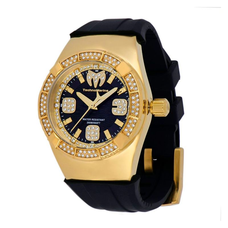 TECHNOMARINE - Reloj Mujer Technomarine Cruise