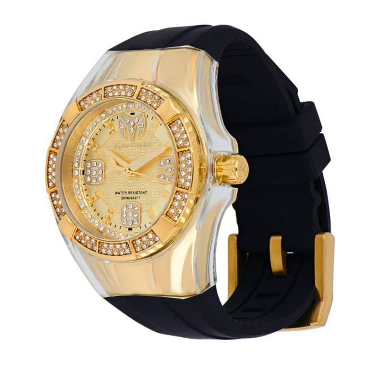 TECHNOMARINE - Reloj Mujer Technomarine Cruise