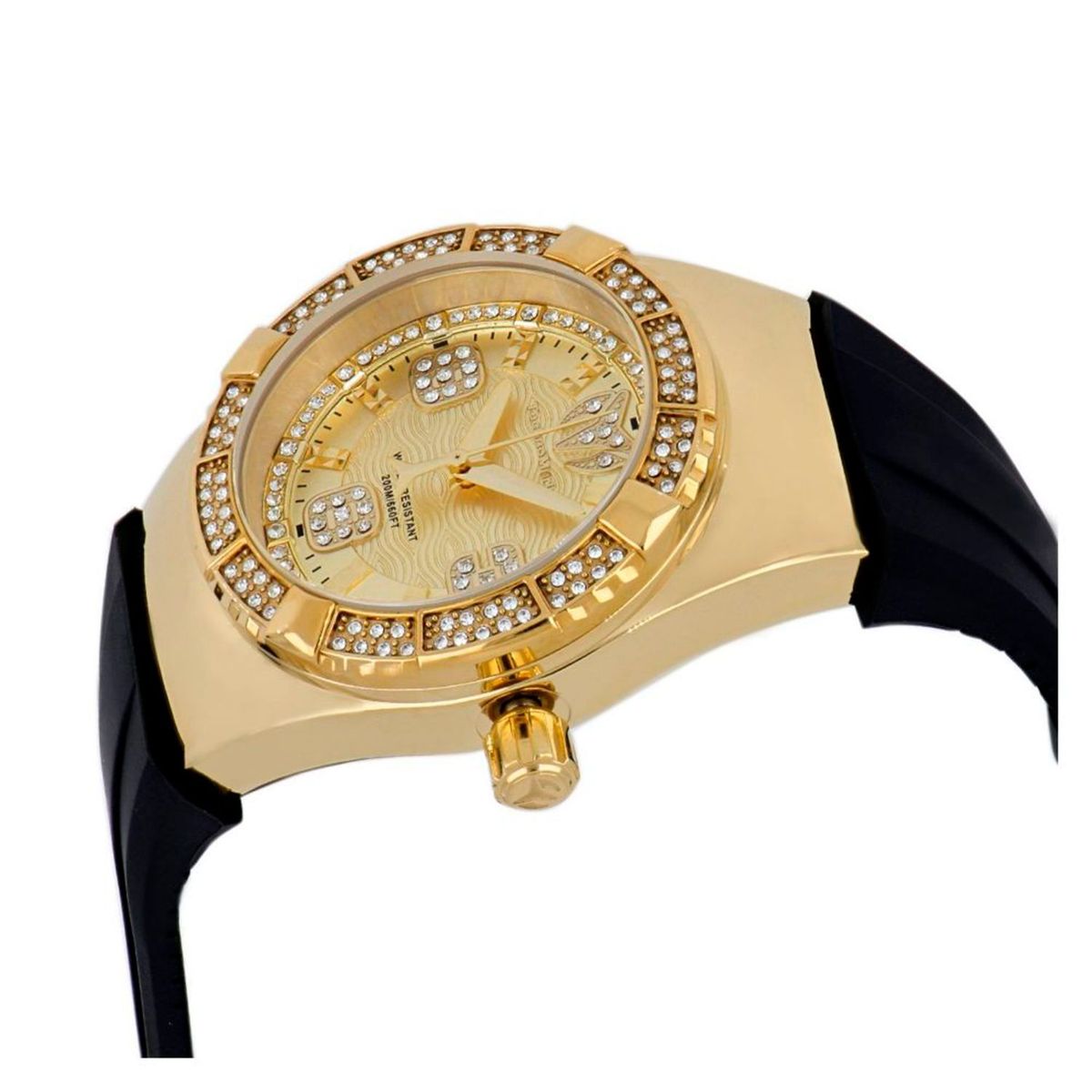 TECHNOMARINE - Reloj Mujer Technomarine Cruise