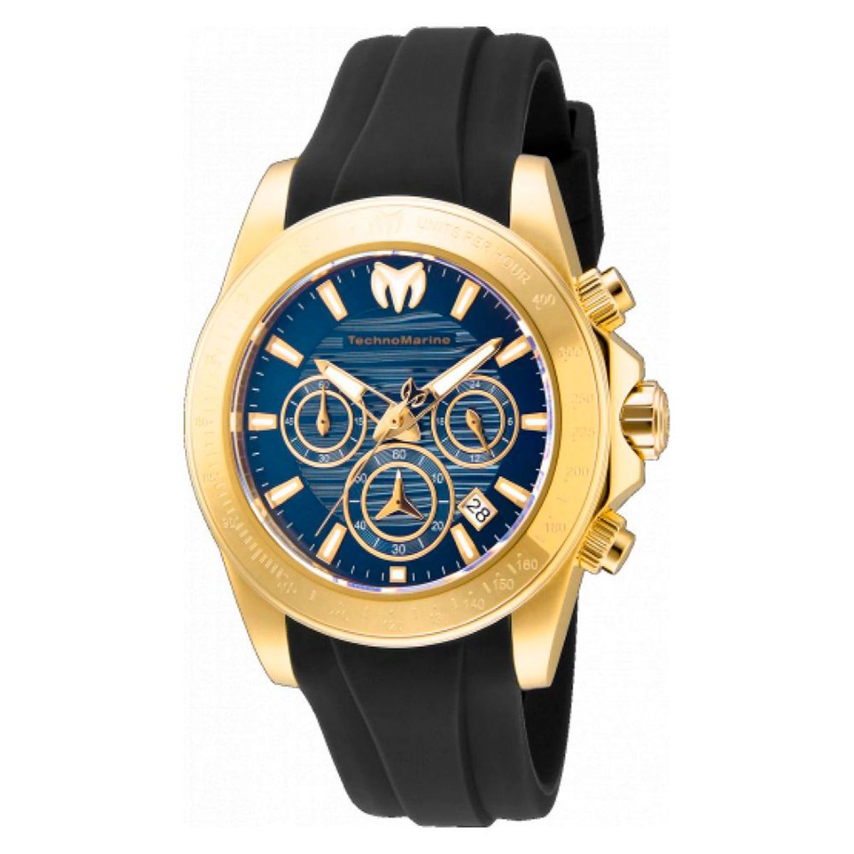 TECHNOMARINE - Reloj Hombre Technomarine Manta