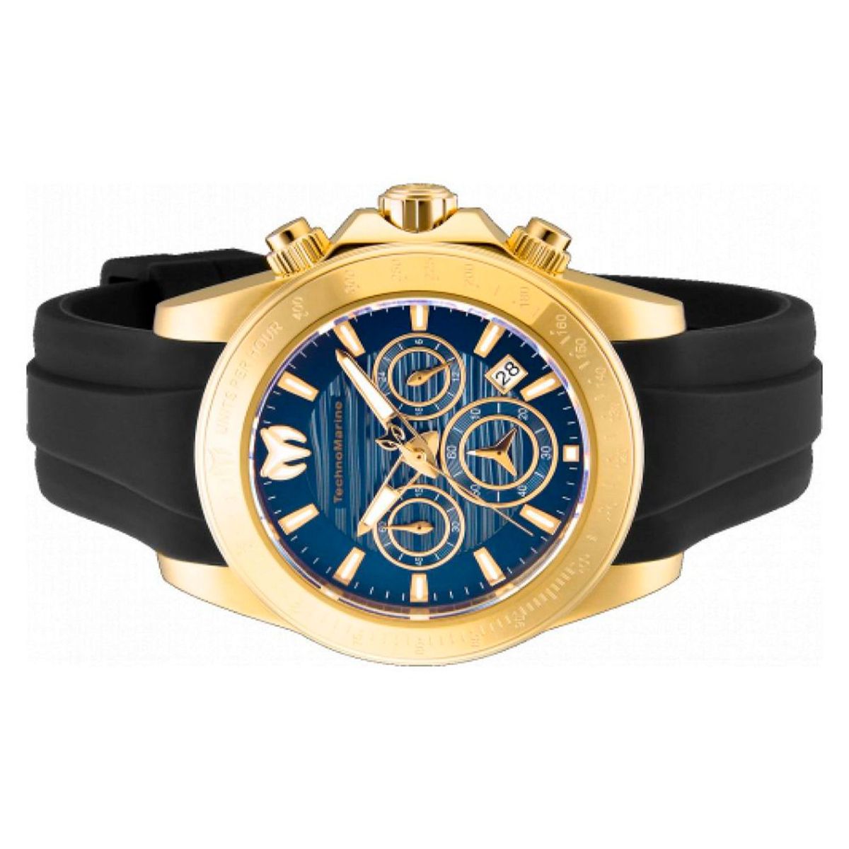 TECHNOMARINE - Reloj Hombre Technomarine Manta