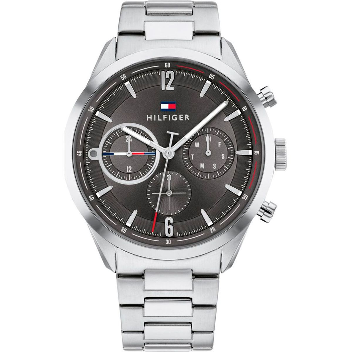 TOMMY HILFIGER - Reloj Hombre Tommy Hilfiger Análogo