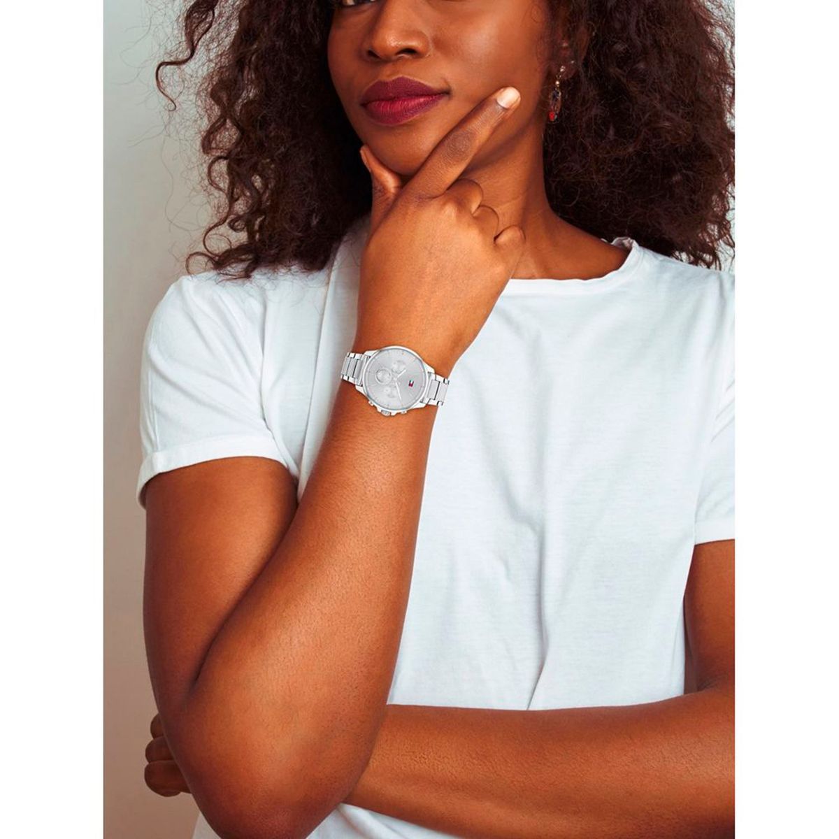 TOMMY HILFIGER - Reloj Mujer Tommy Hilfiger Análogo