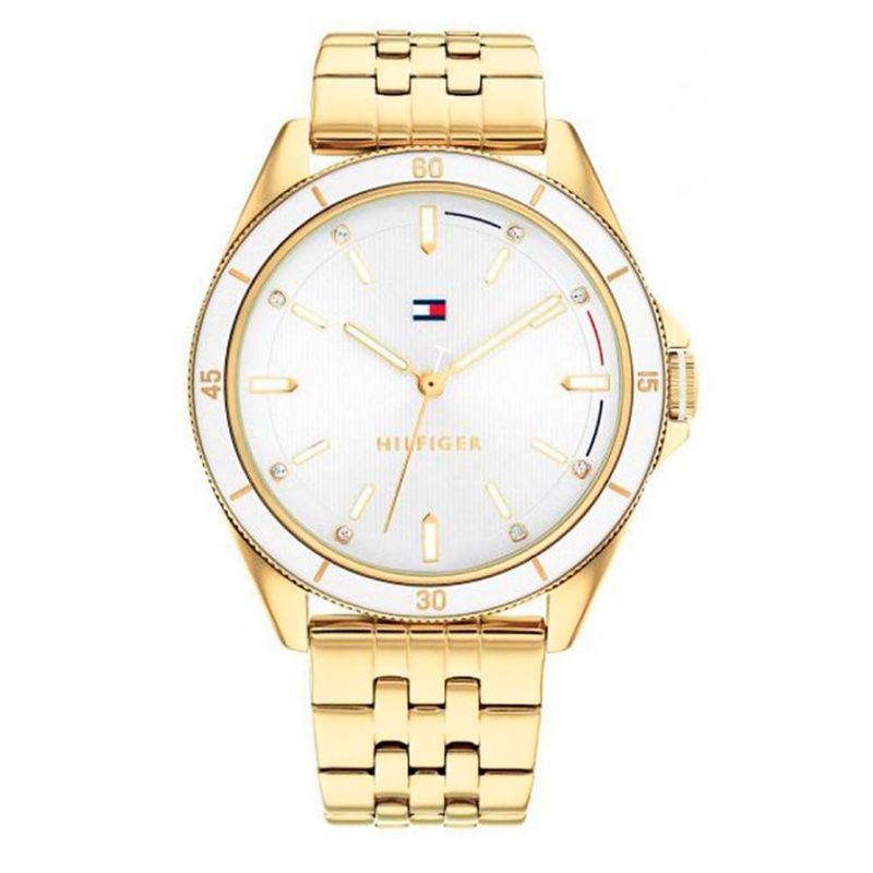 TOMMY HILFIGER - Reloj Mujer Tommy Hilfiger Análogo