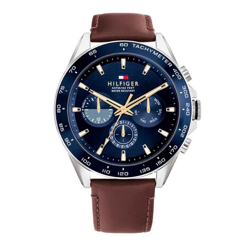 TOMMY HILFIGER - Reloj Hombre Tommy Hilfiger Análogo