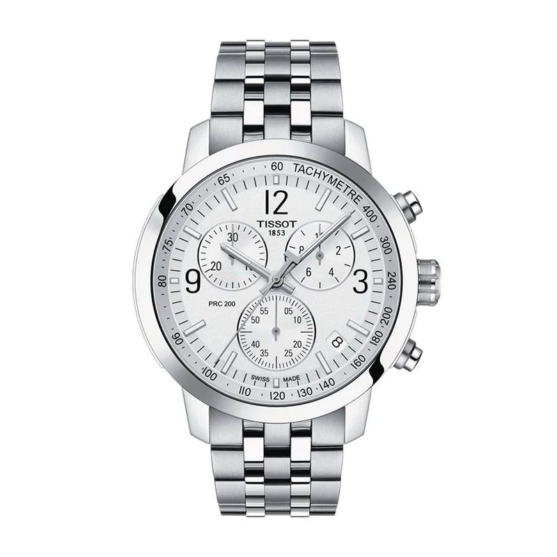 TISSOT - Reloj Hombre Tissot PCR 200